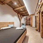 Lenz'n Am Christlhof Apartamento *