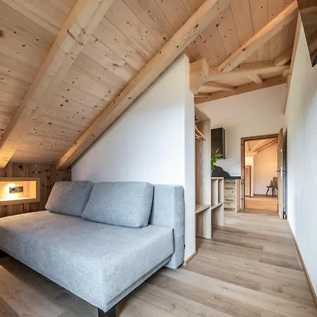 Appartement Lenz'n Am Christlhof