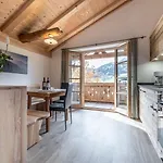 Lenz'n Am Christlhof アパート レンクグリース