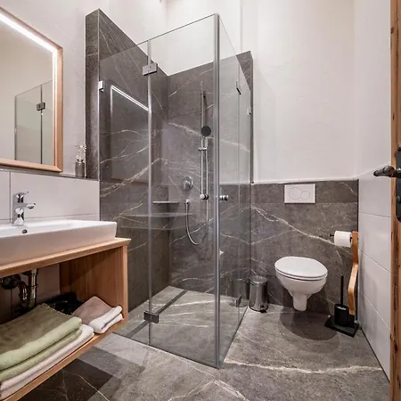 Apartman Lenz'n Am Christlhof